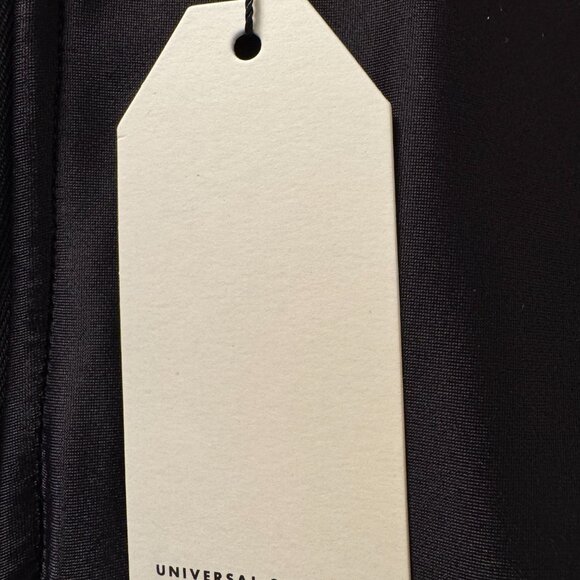 NWT Universal Standard Long-sleeved swim suit - M (18/20) - Picture 9 of 12